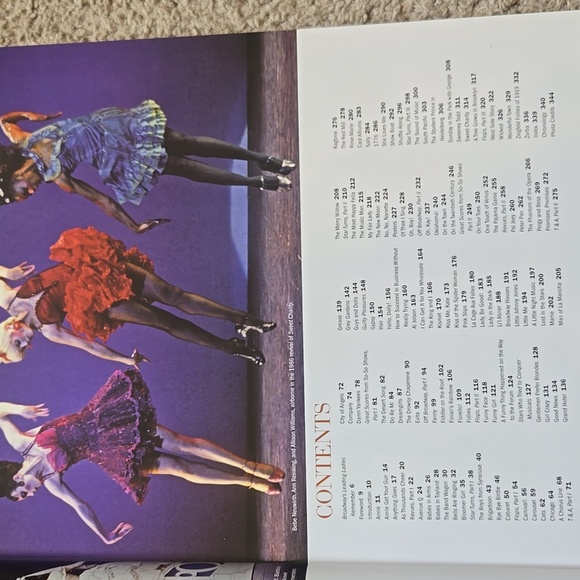 Broadway Musicals – Ken Bloom & Frank Vlastnik, Hardcover - Picture 7 of 9